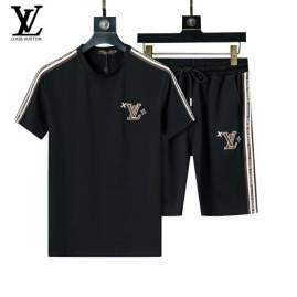 Picture of LV Shirt Pant Suits _SKULVM-3XL8qx1123278